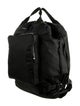 Moncler Nylon Drawstring Backpack