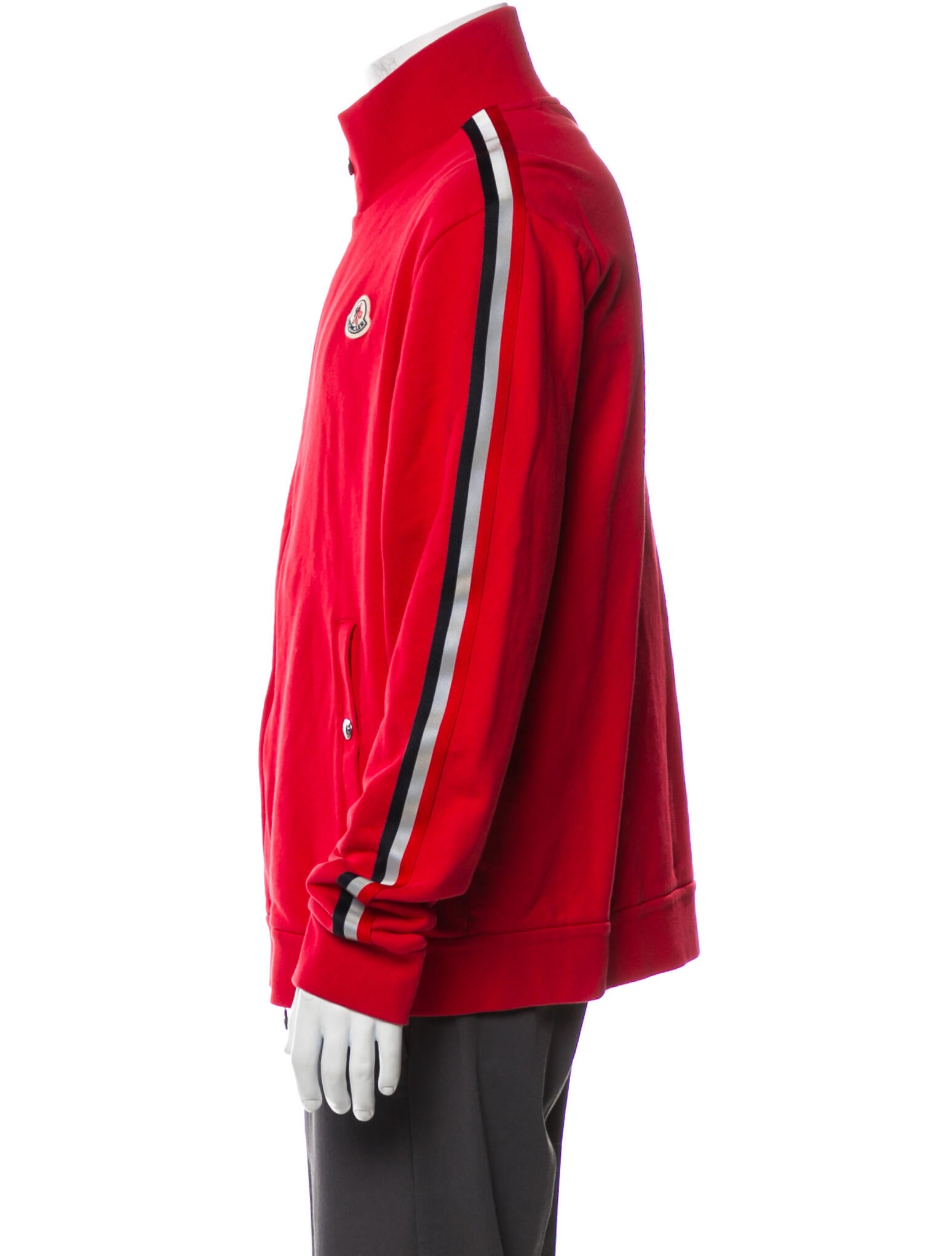 ağır basma Moncler Maglia Jacket ruritanian