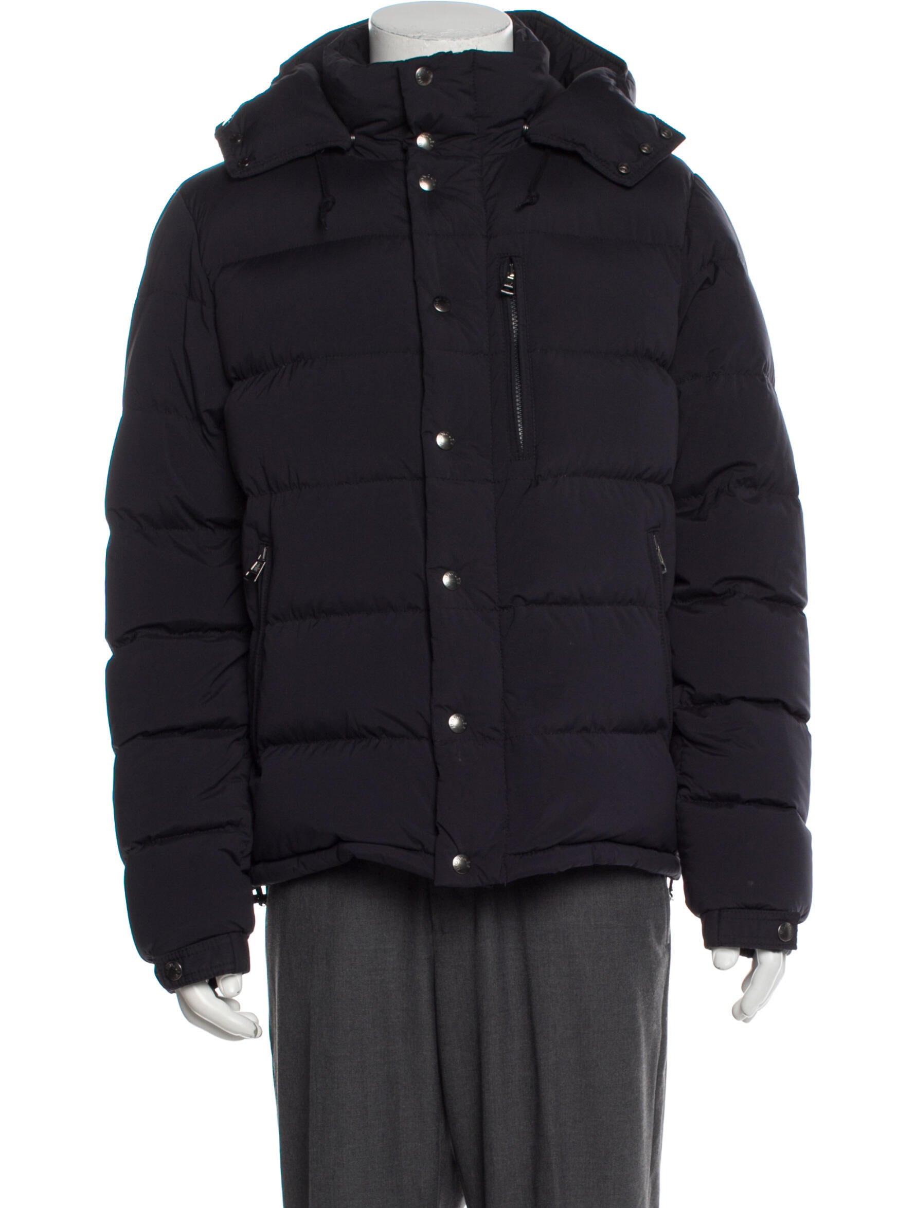 Moncler Puffer Coat