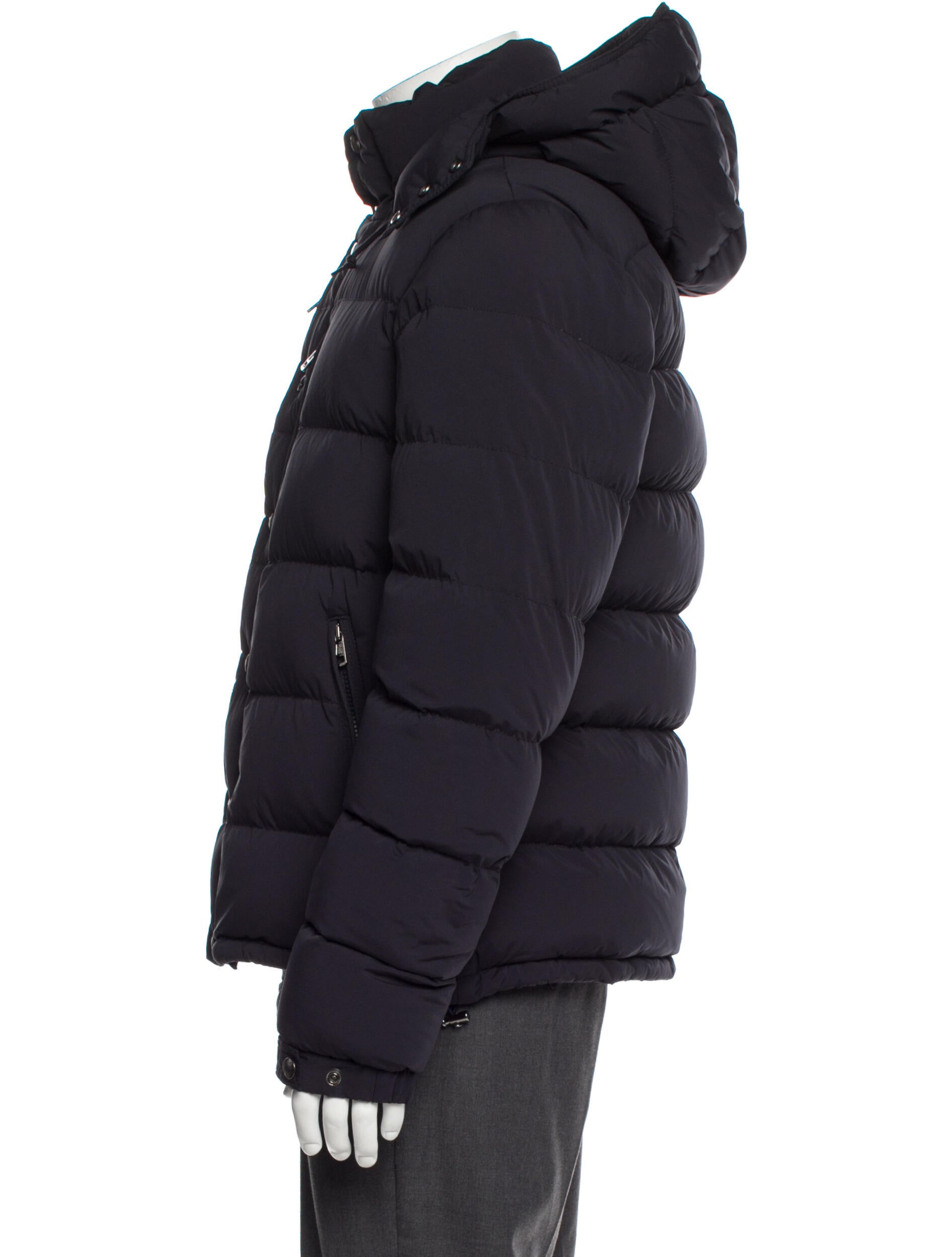 Moncler Puffer Coat