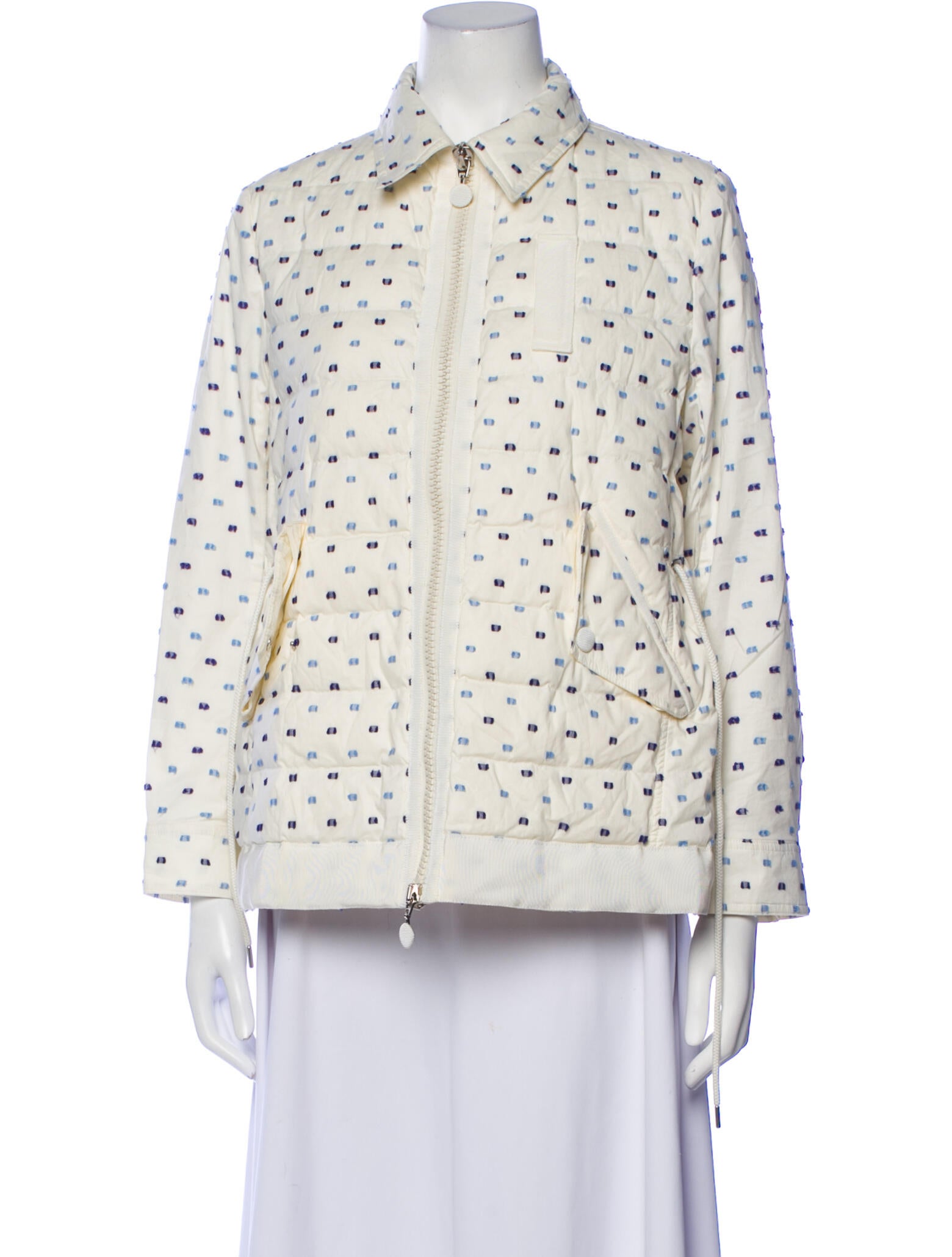 MONCLER 25S JACKET 290981
