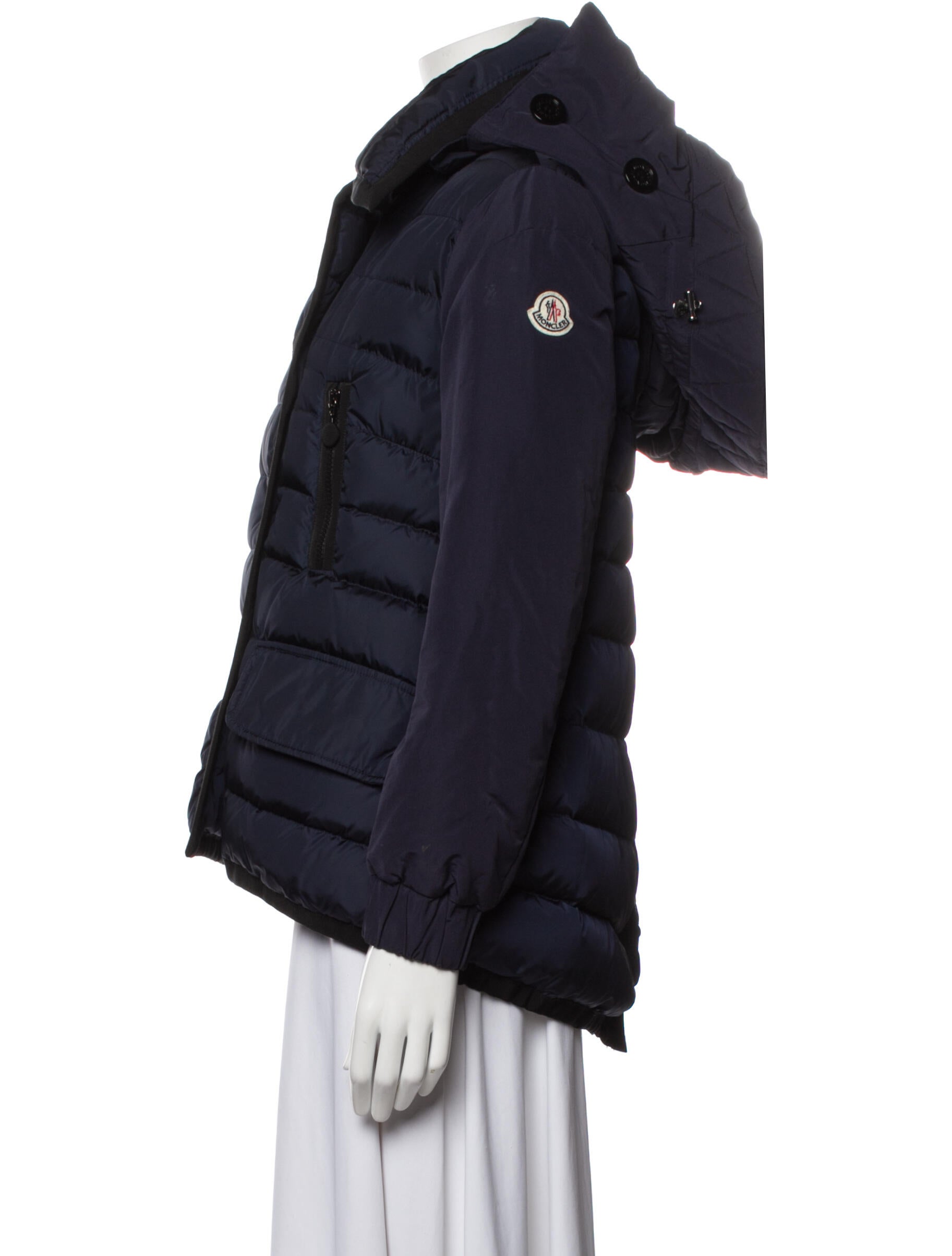 MONCLER JACKET STYLE 135 main image 0