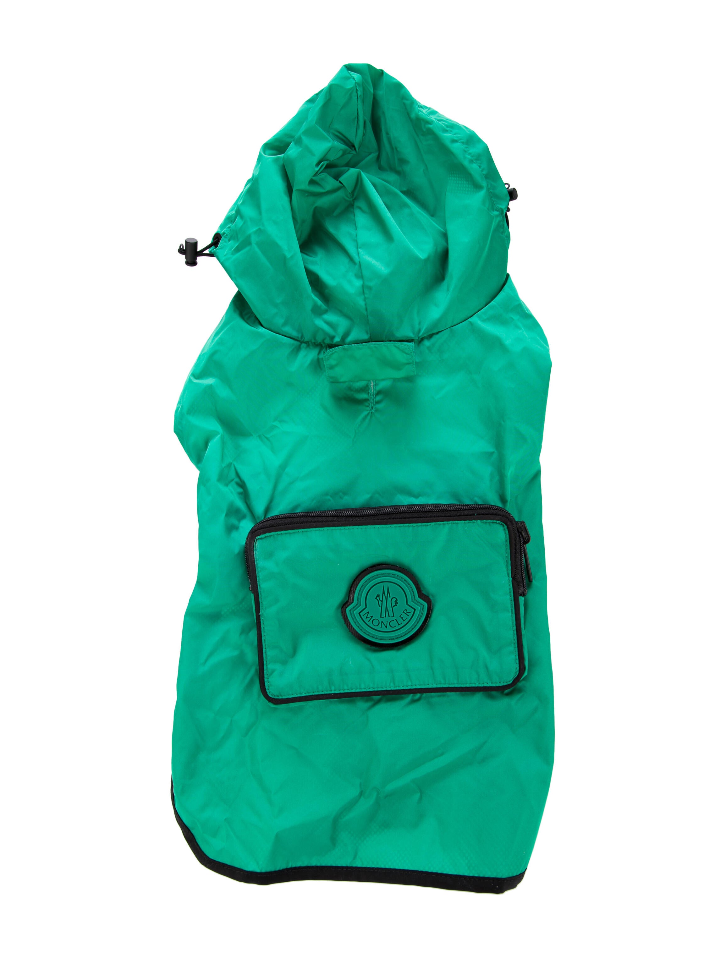 Moncler Poldo Dog Vest Green Pet Accessories, Decor & Accessories