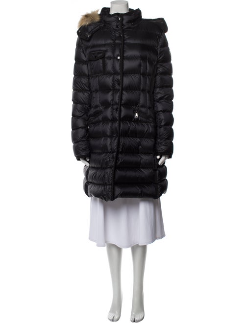 Moncler Hermifur Giubbotto Puffer Coat w/ Tags