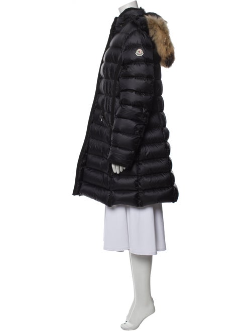 Moncler Hermifur Giubbotto Puffer Coat w/ Tags