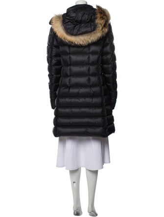 Moncler Hermifur Giubbotto Puffer Coat w/ Tags
