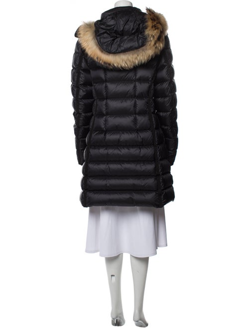 Moncler Hermifur Giubbotto Puffer Coat w/ Tags
