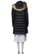 Moncler Hermifur Giubbotto Puffer Coat w/ Tags