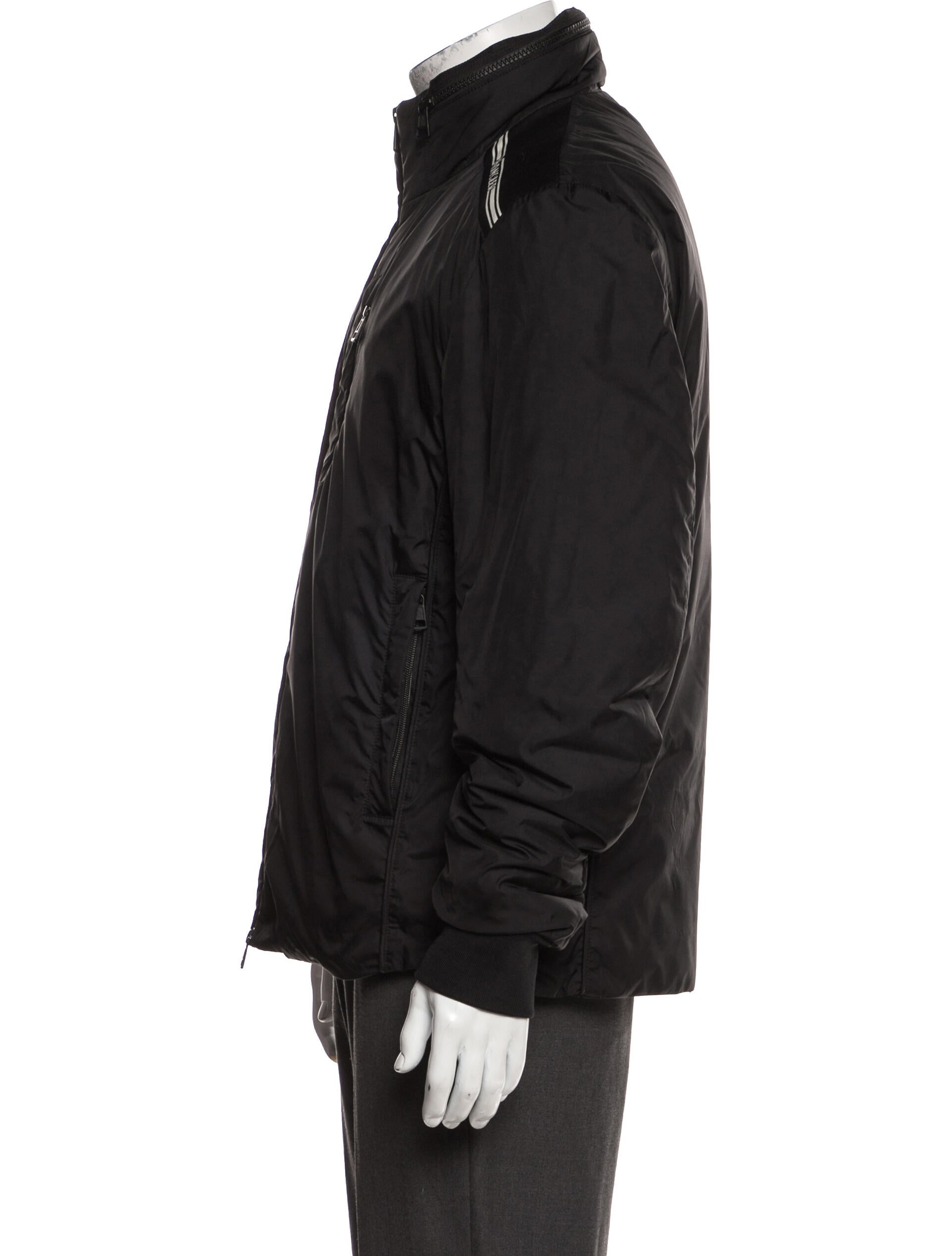 Moncler 2019 Queyron Windbreaker