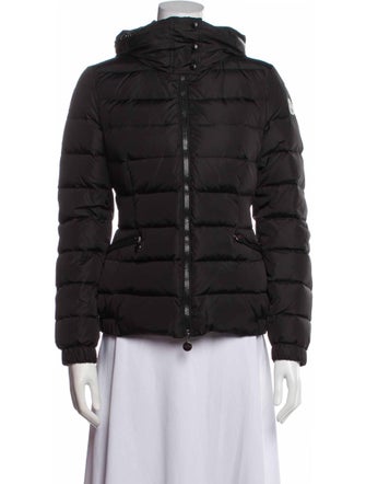 Moncler Down Jacket
