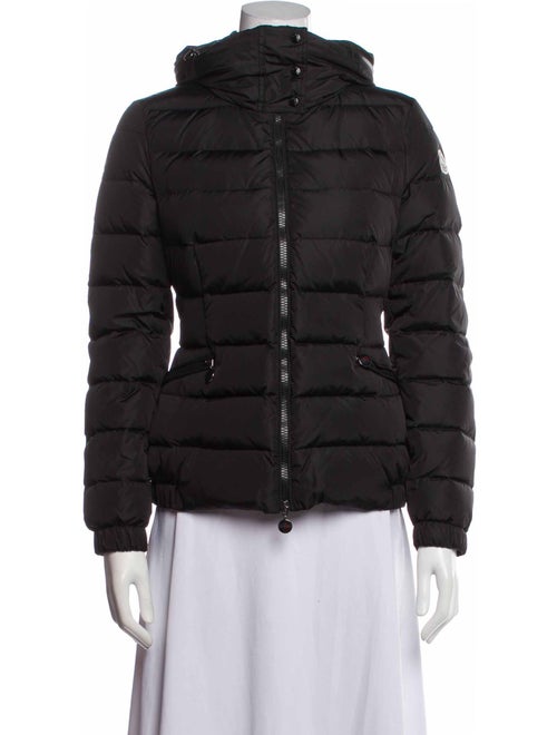Moncler Down Jacket