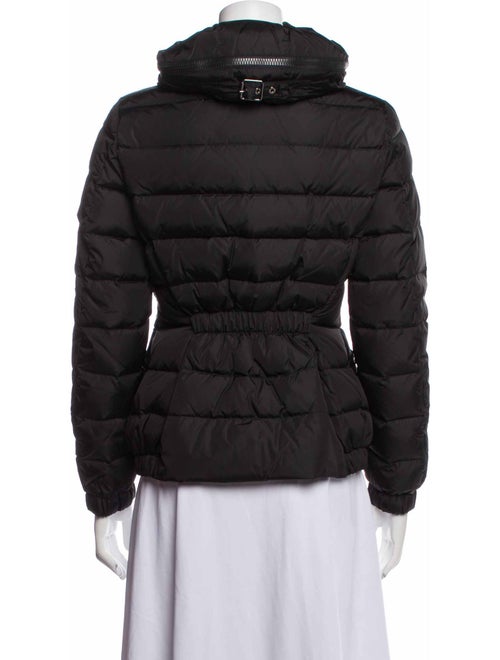 Moncler Down Jacket