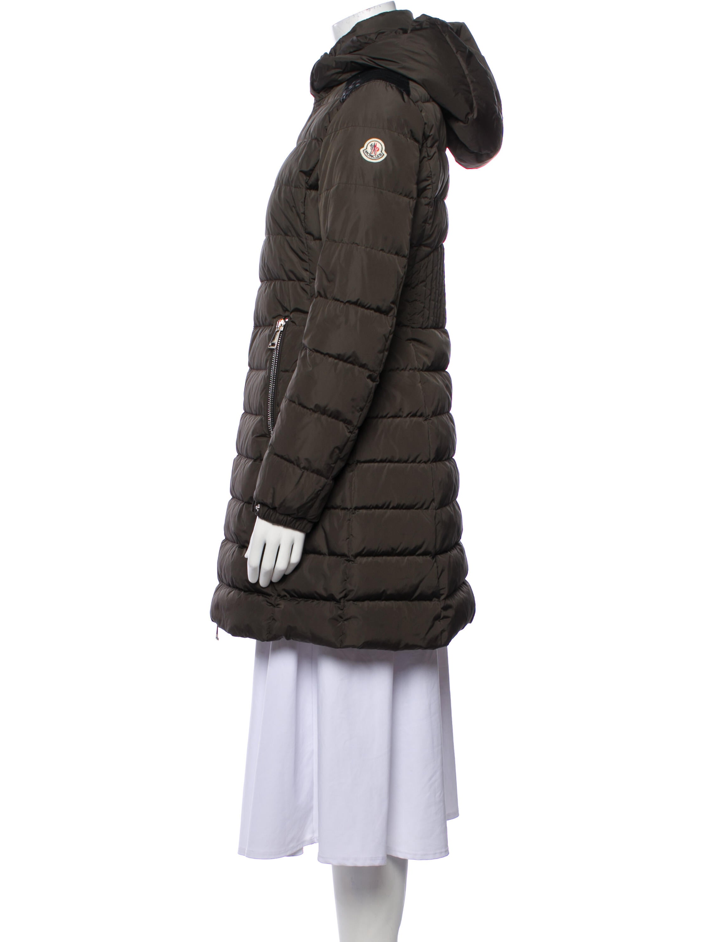 Moncler Orophin Down Coat