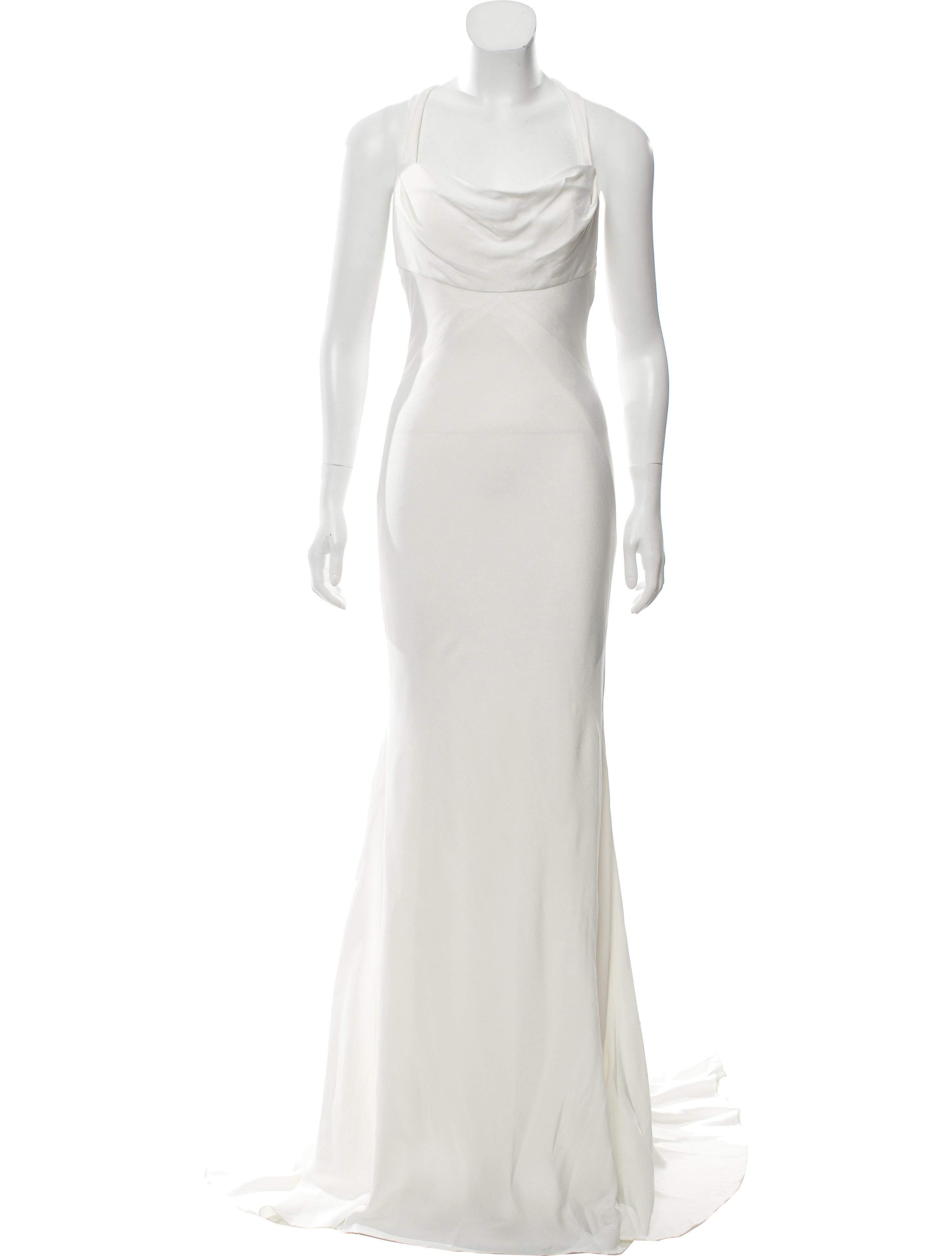 Monique Lhuillier Galina Wedding Dress Clothing Moi25256 The
