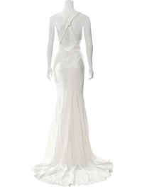 Monique Lhuillier Galina Wedding Dress Clothing Moi25256 The