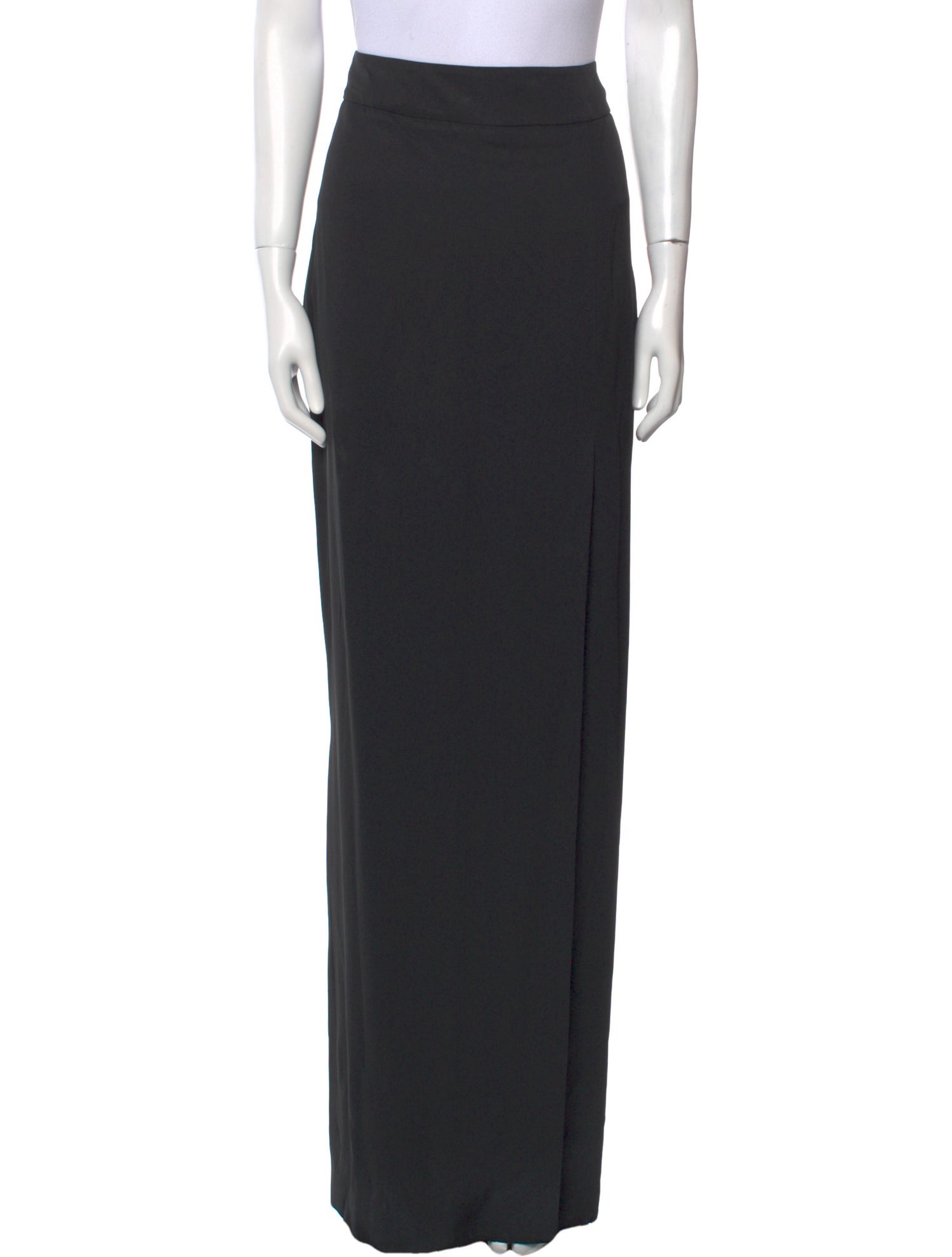 Monique Lhuillier Long Skirt