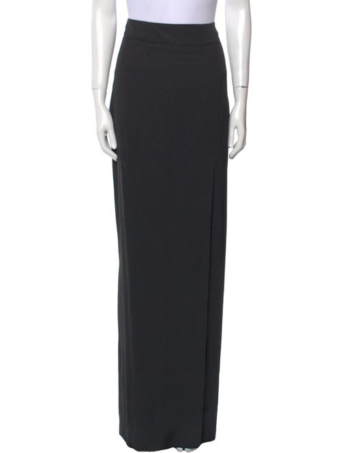 Monique Lhuillier Long Skirt