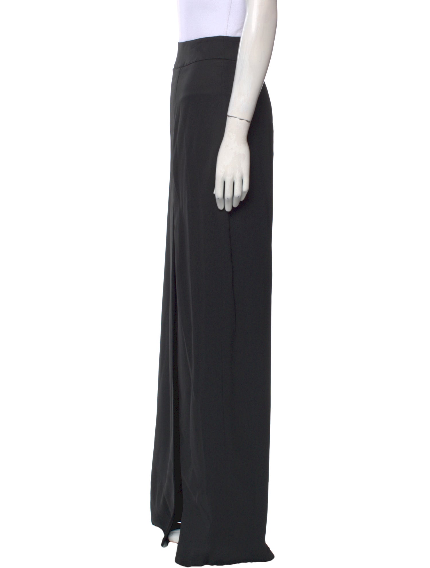 Monique Lhuillier Long Skirt