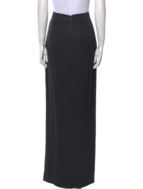 Monique Lhuillier Long Skirt