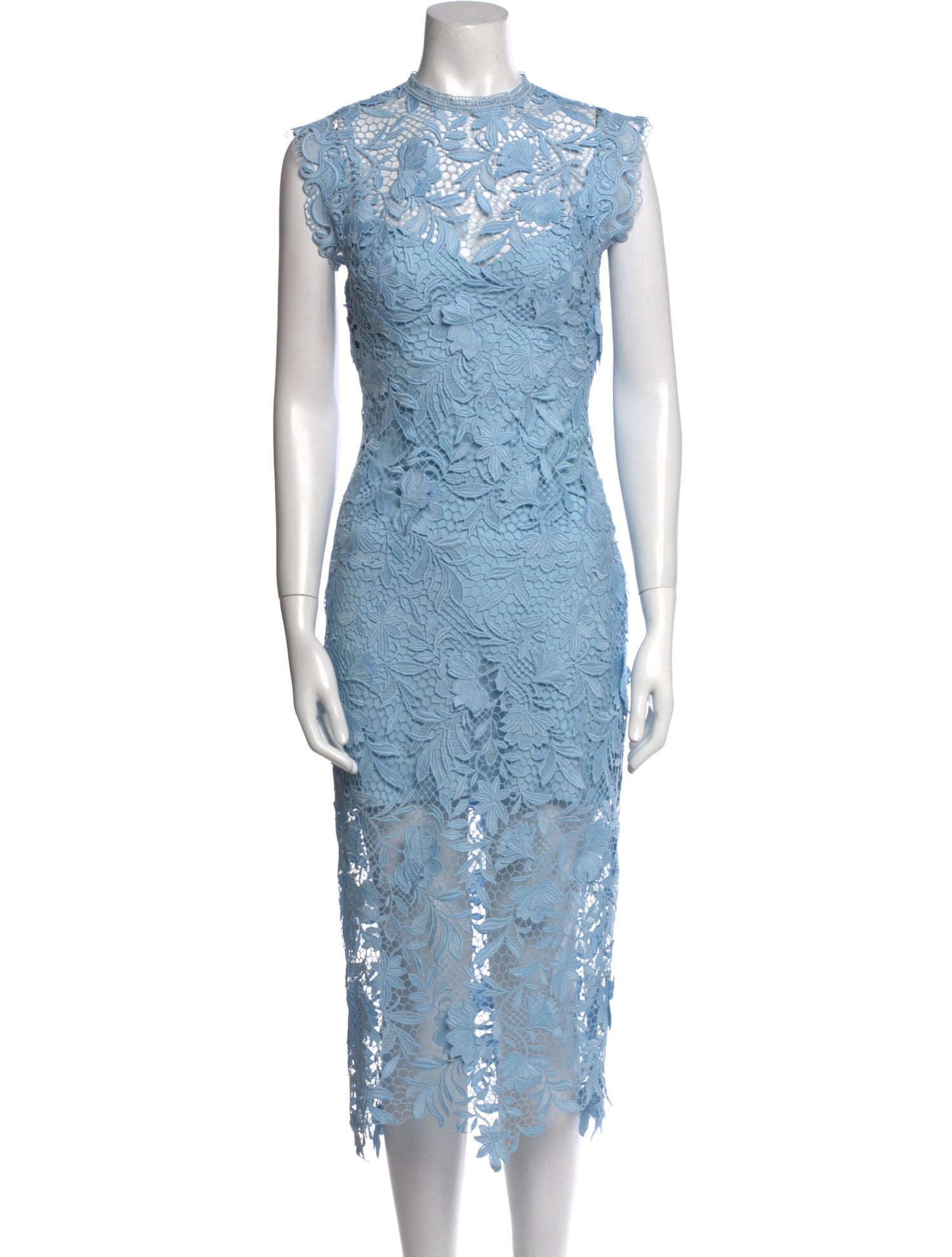 Monique Lhuillier 2024 Long Dress