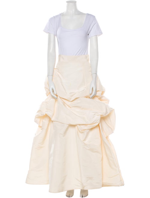 Monique Lhuillier Skirt Set