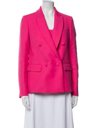 Monique Lhuillier Virgin Wool Set