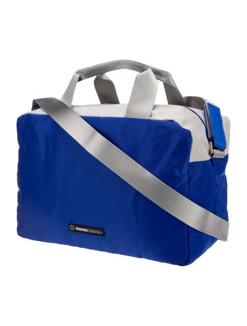Momo Design Nylon Handle Bag