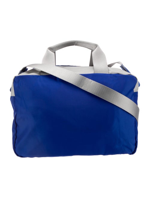 Momo Design Nylon Handle Bag