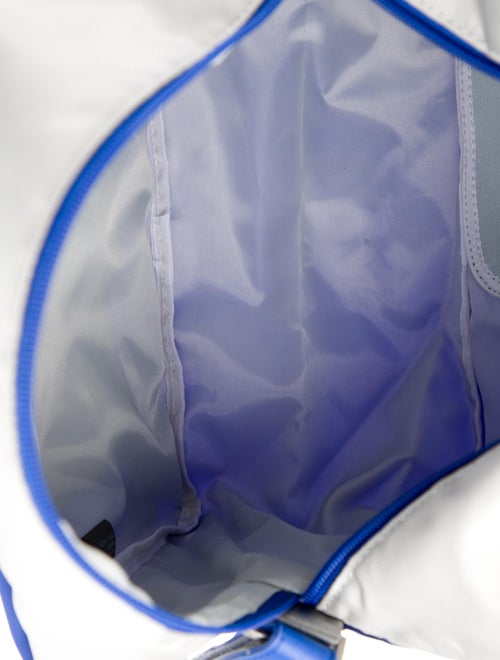 Momo Design Nylon Handle Bag