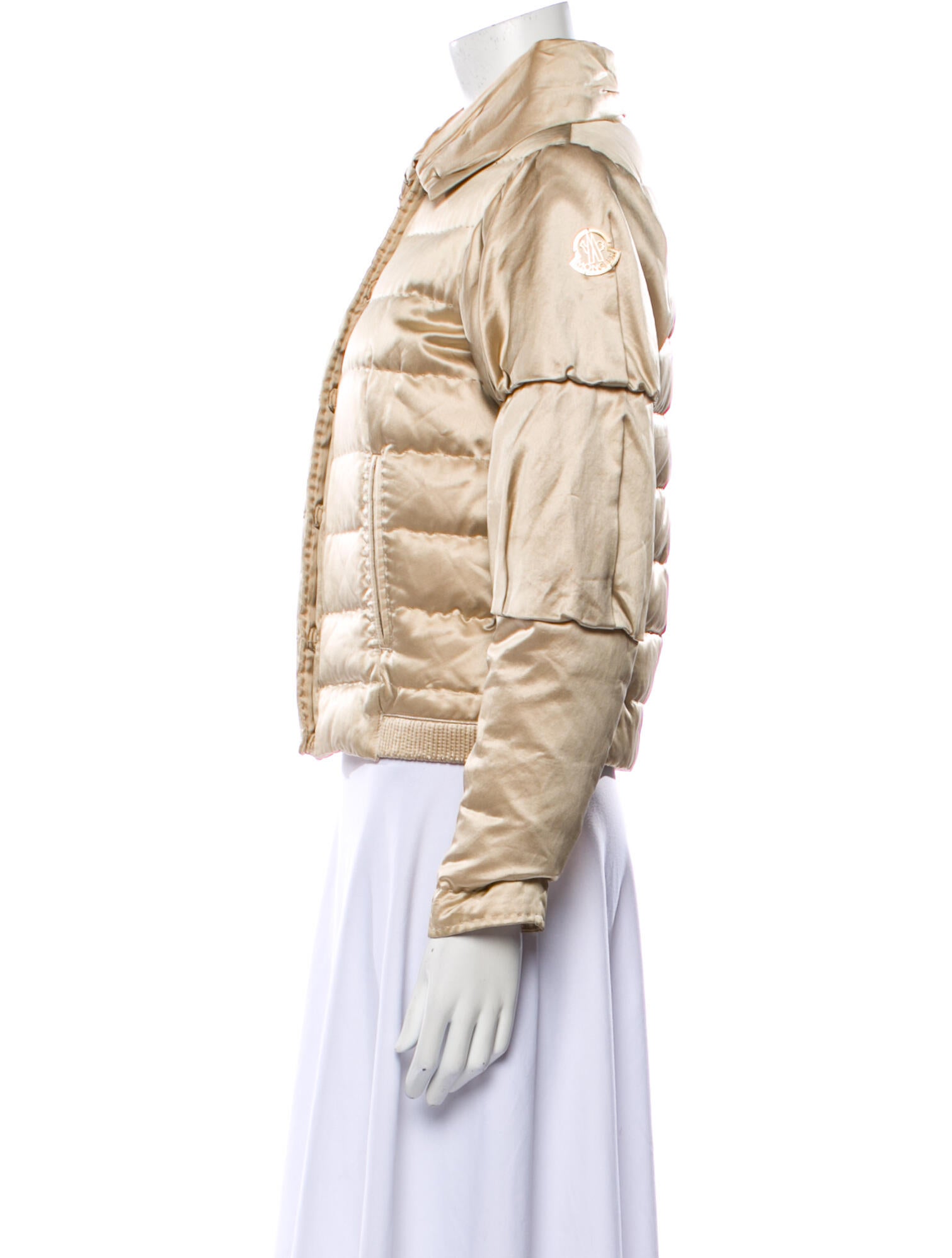 Moncler Gamme Rouge | The RealReal