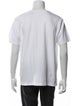 Moncler x Fragment Design Graphic Print Crew Neck T-Shirt