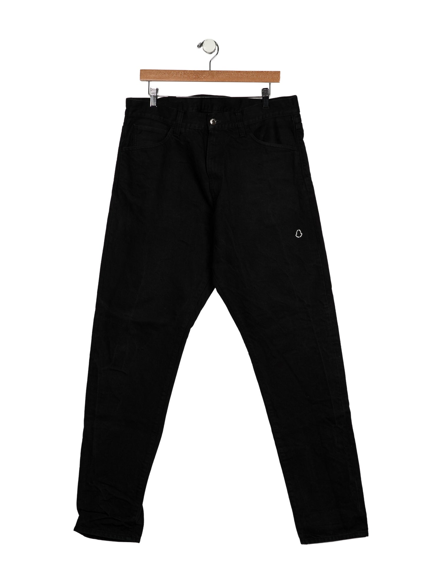 Moncler x Fragment Design Skinny Jeans