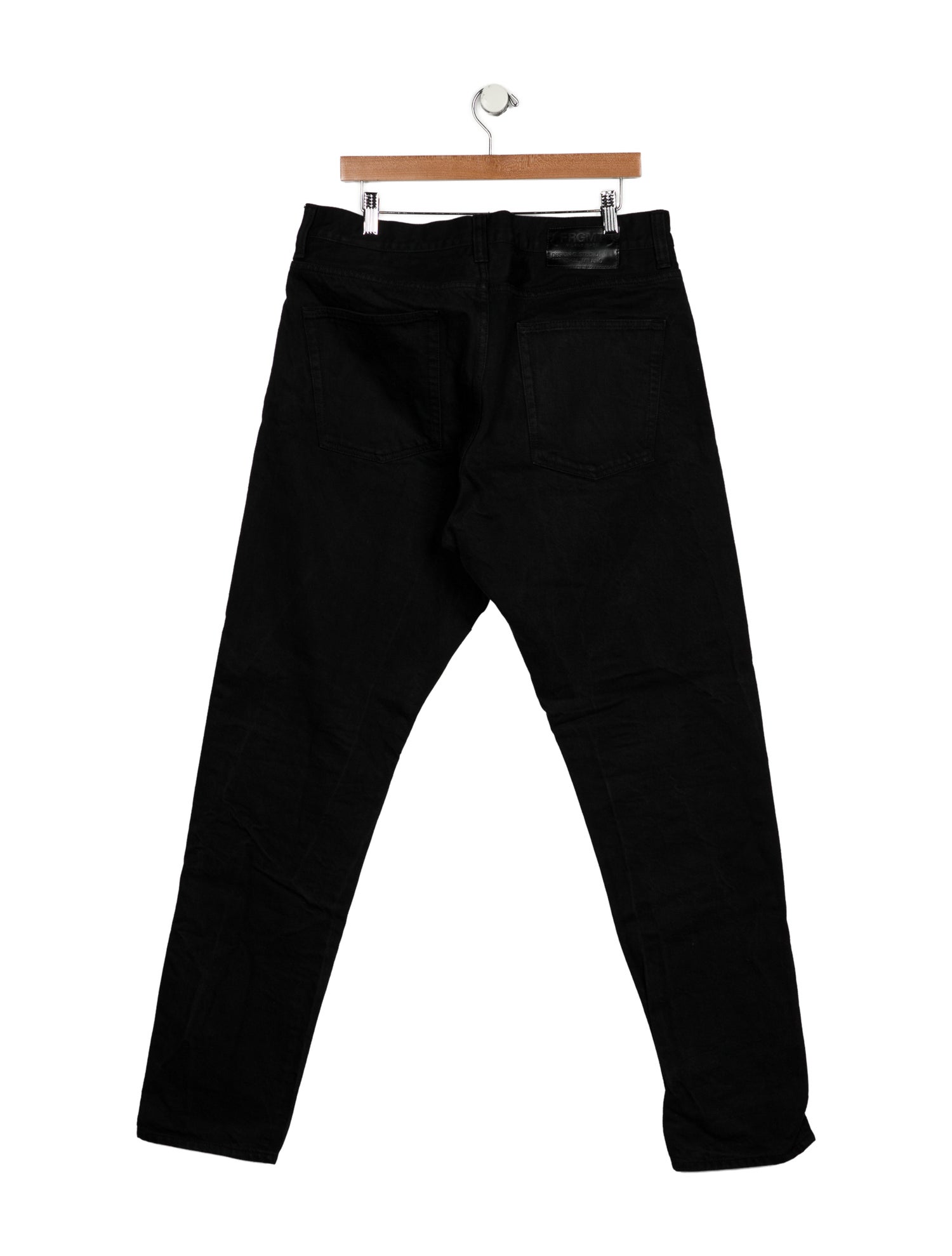 Moncler x Fragment Design Skinny Jeans