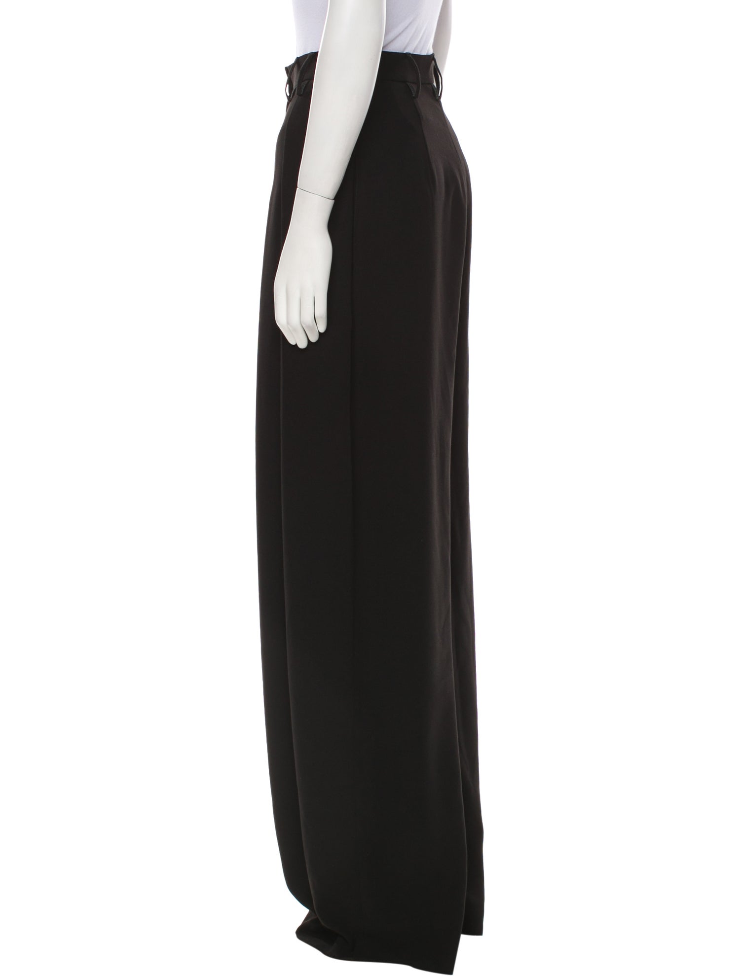 Mônot Wide Leg Pants