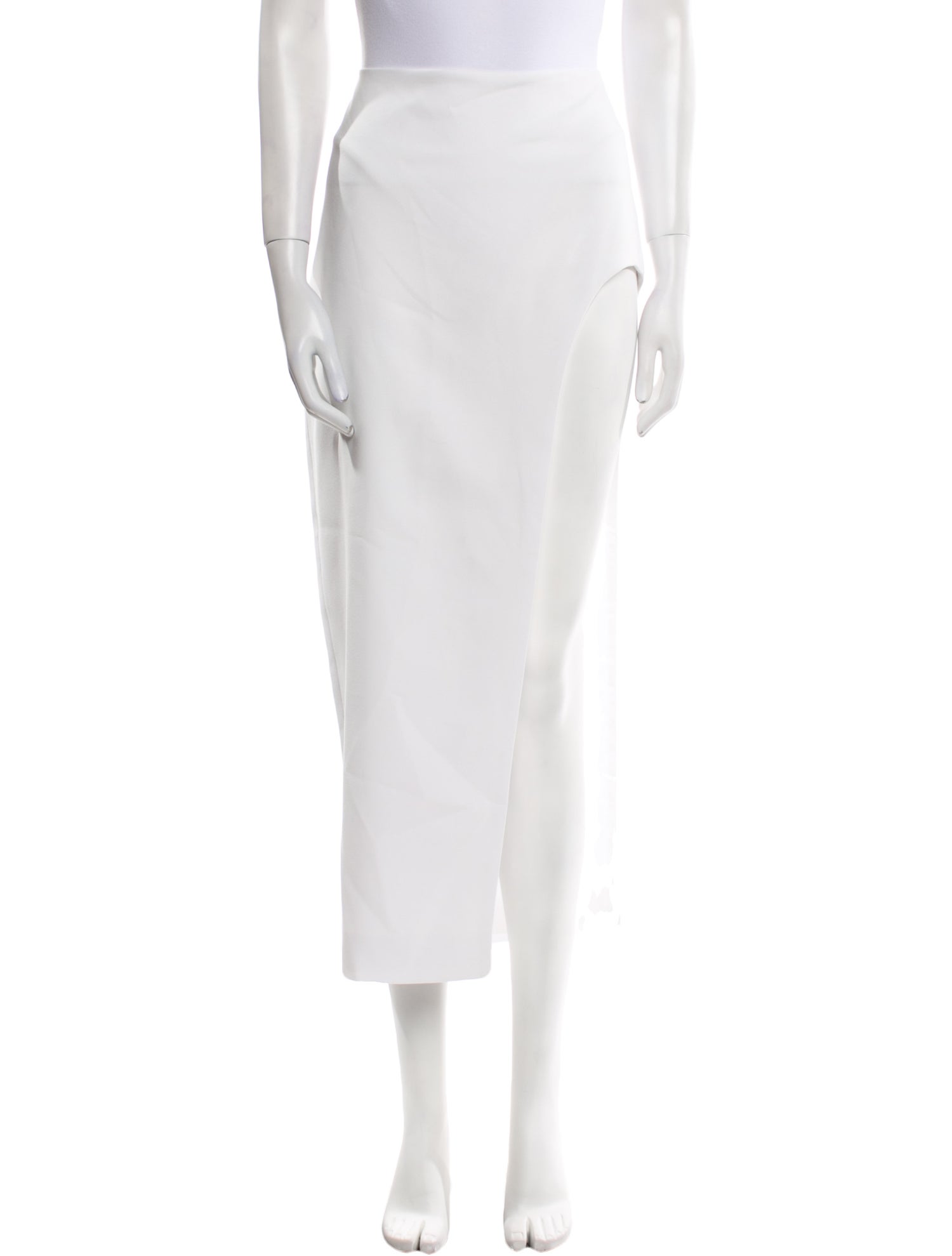 Mônot Midi Length Skirt w/ Tags