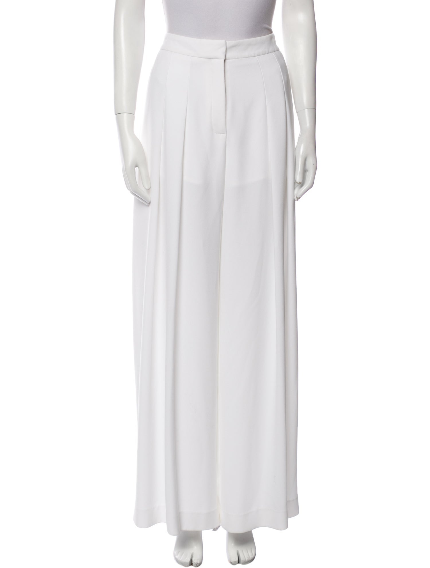 Mônot Wide Leg Pants