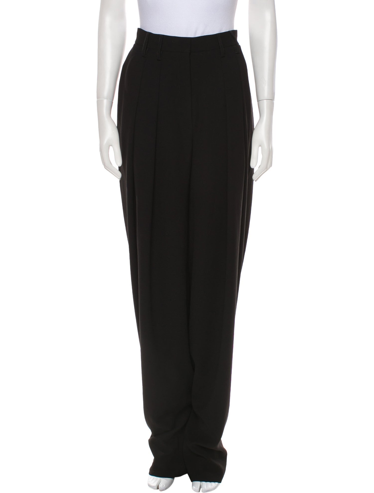 Mônot Wide Leg Pants