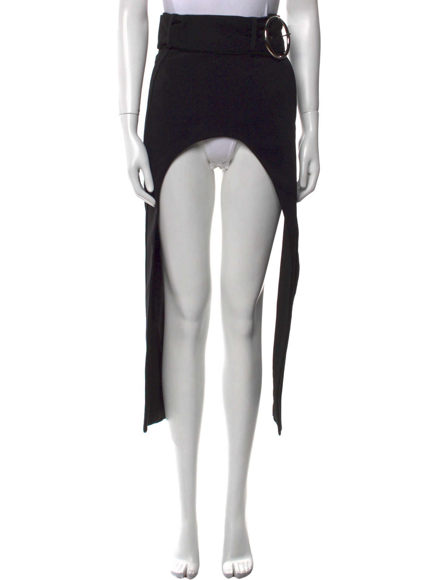 Mônot Midi Length Skirt