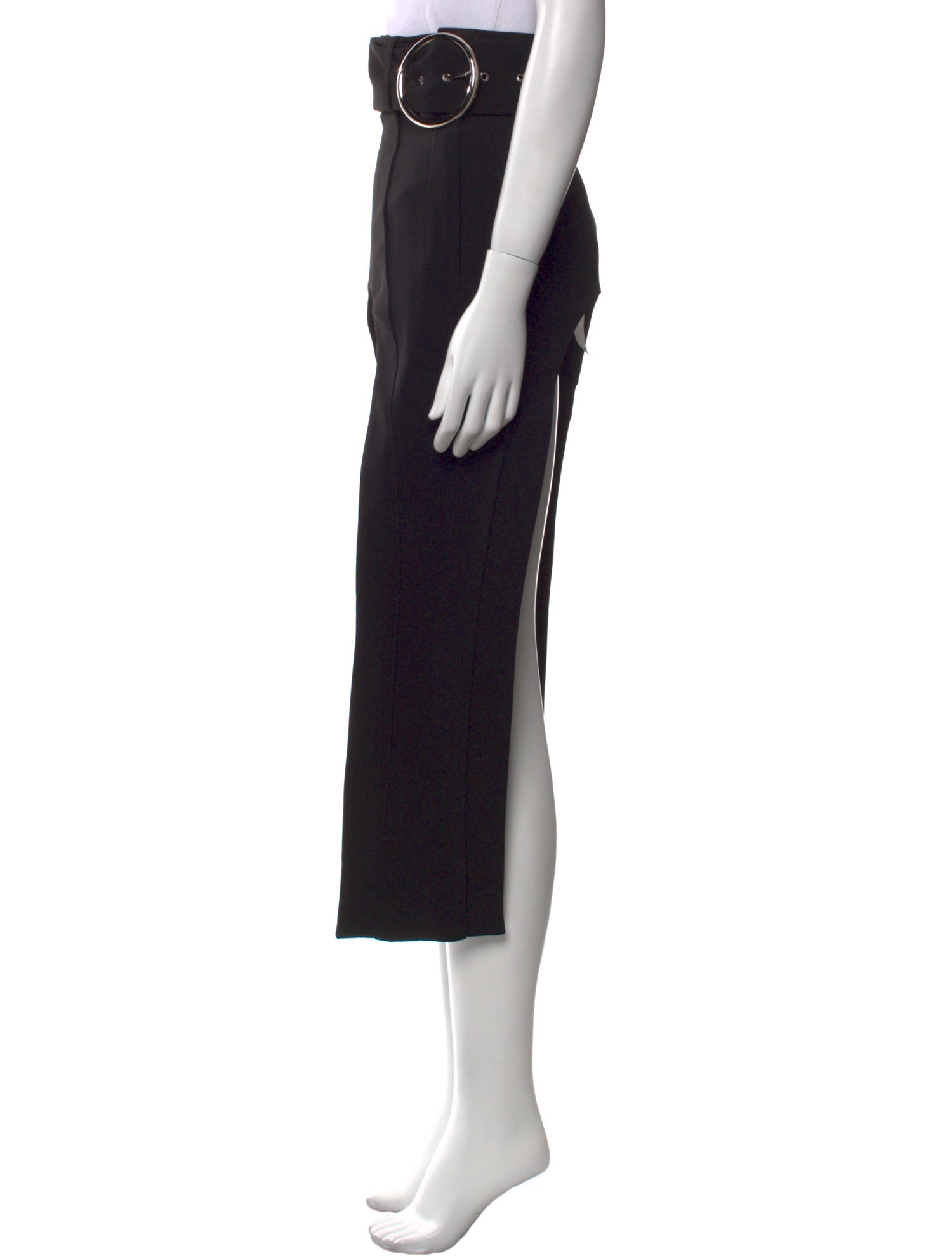 Mônot Midi Length Skirt