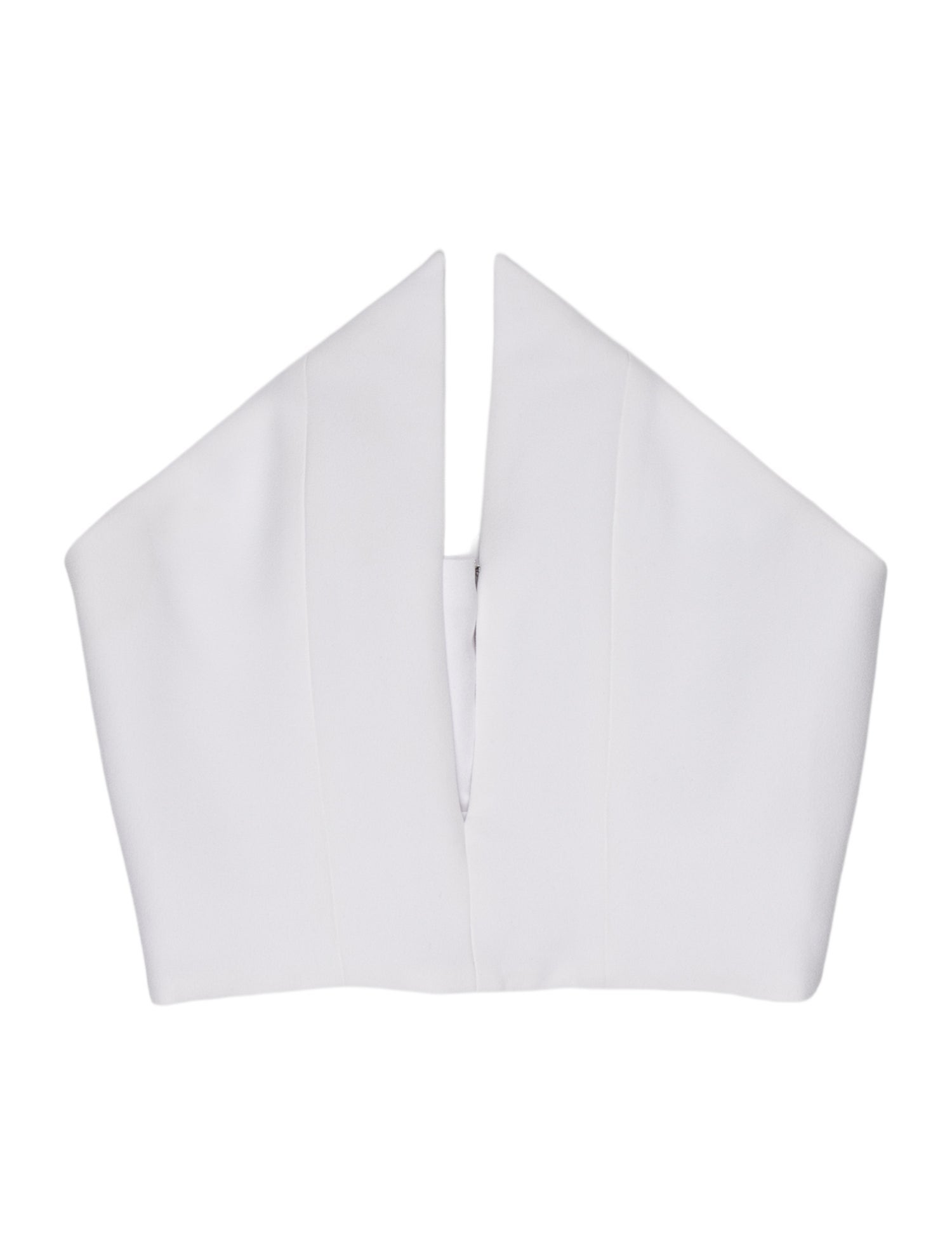 Mônot Strapless Crop Top w/ Tags