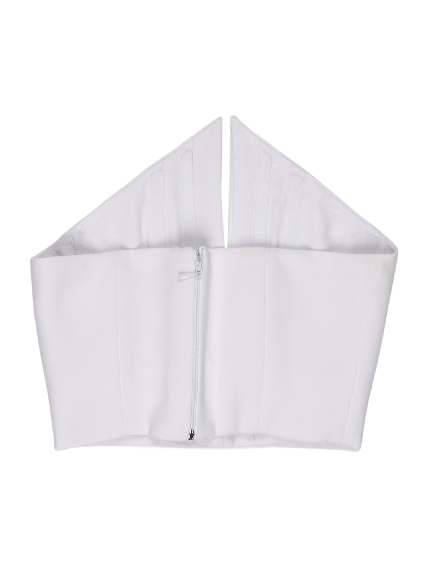 Mônot Strapless Crop Top w/ Tags