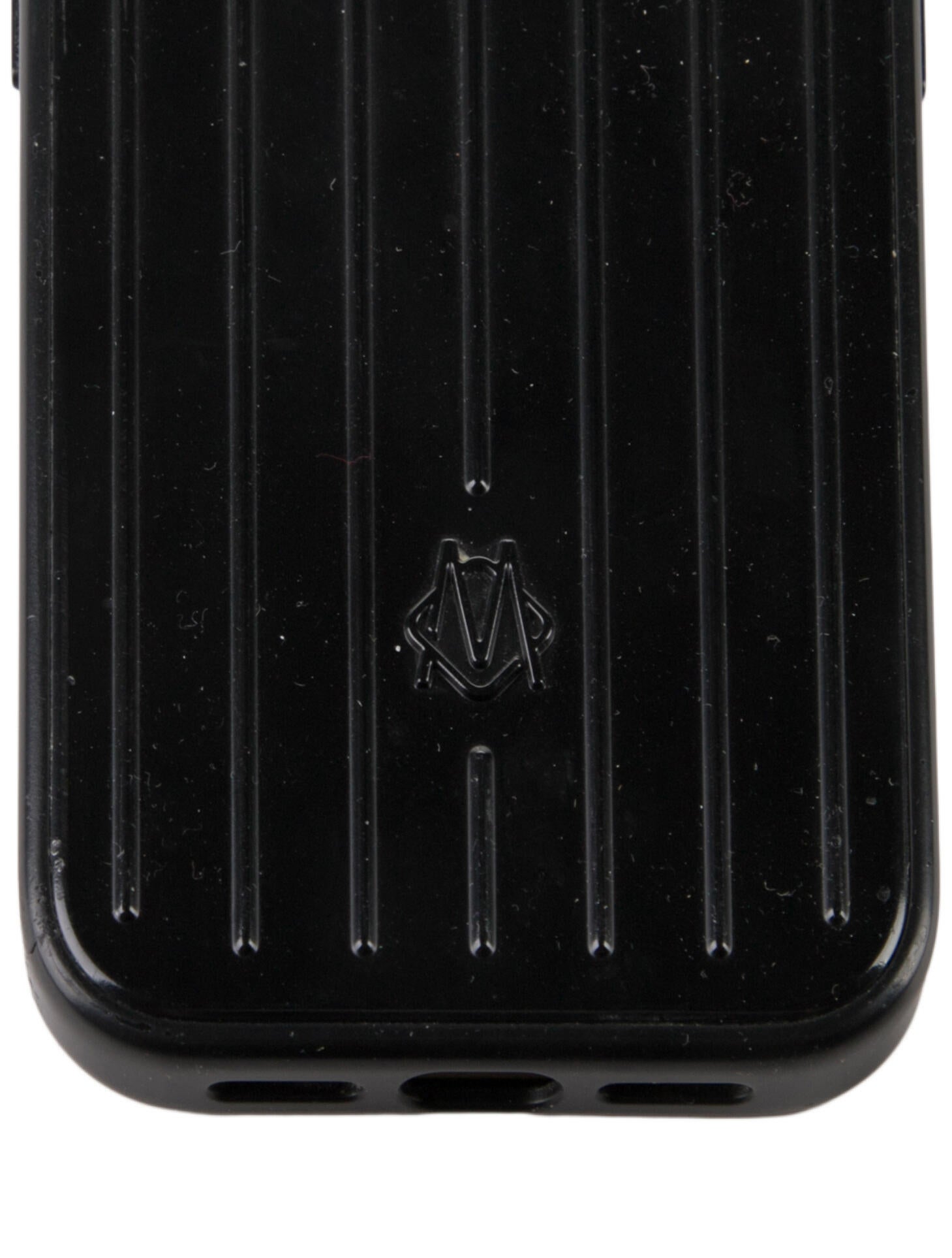 Moncler x Rimowa Iphone case