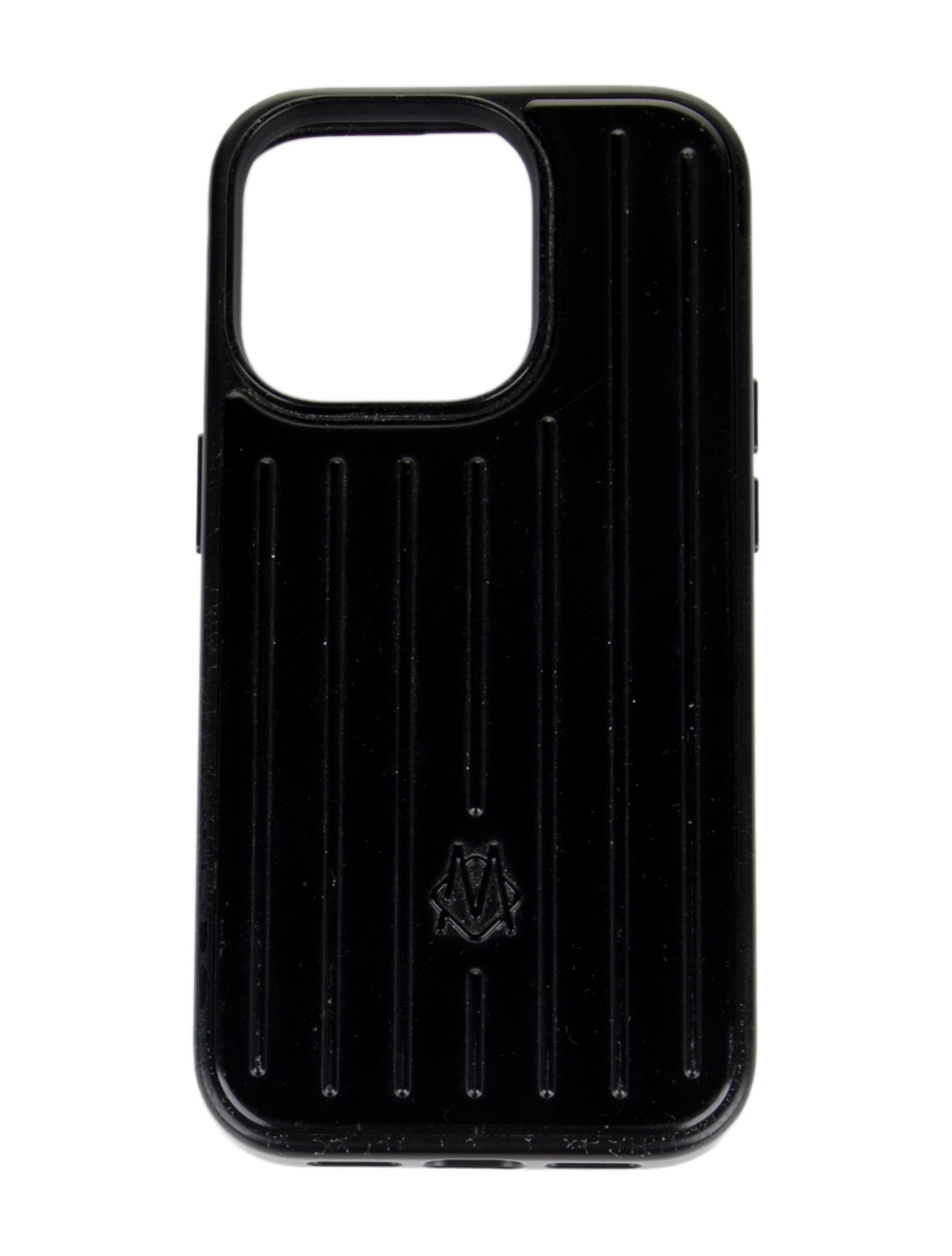 Moncler x Rimowa iPhone Case
