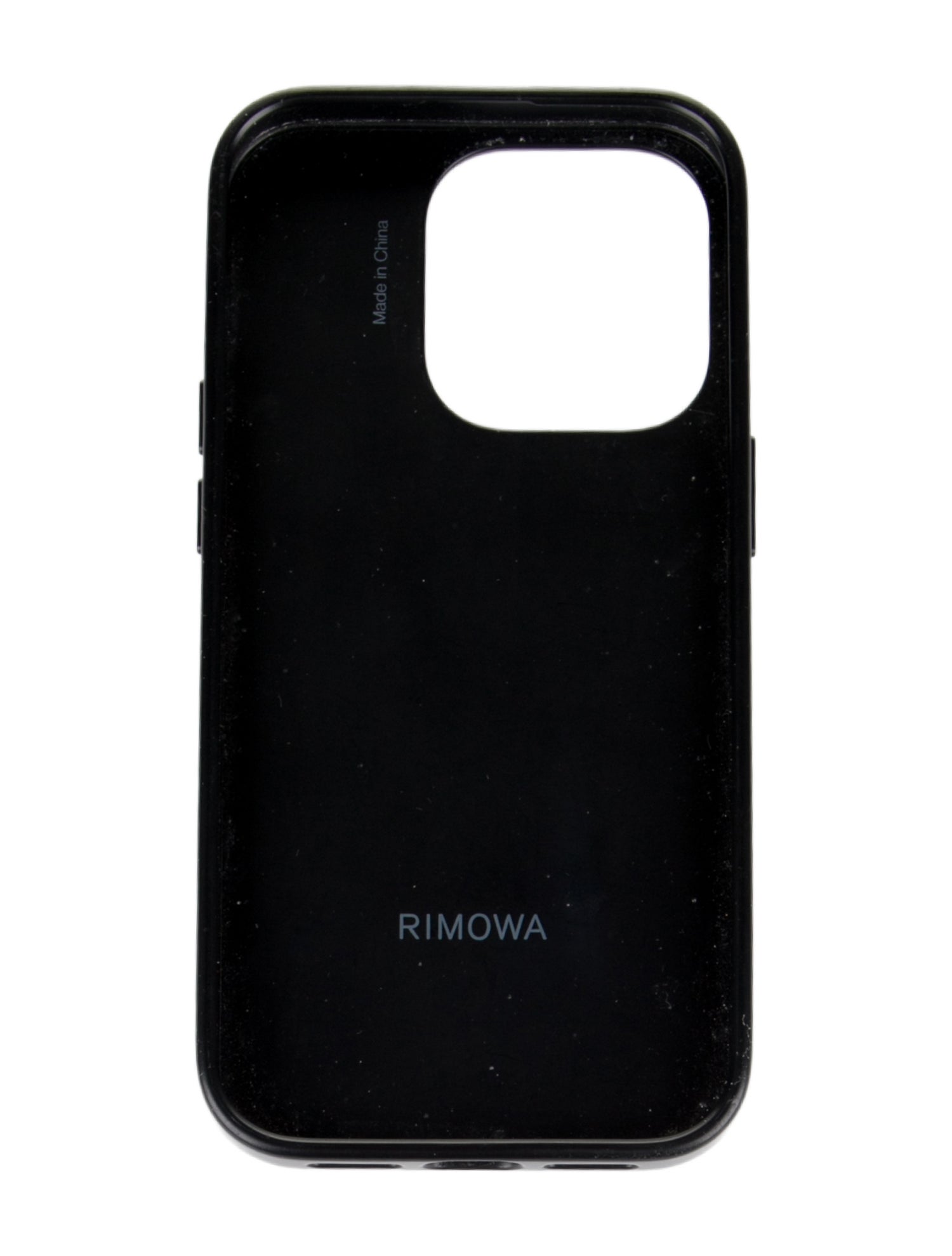 Moncler x Rimowa iPhone Case