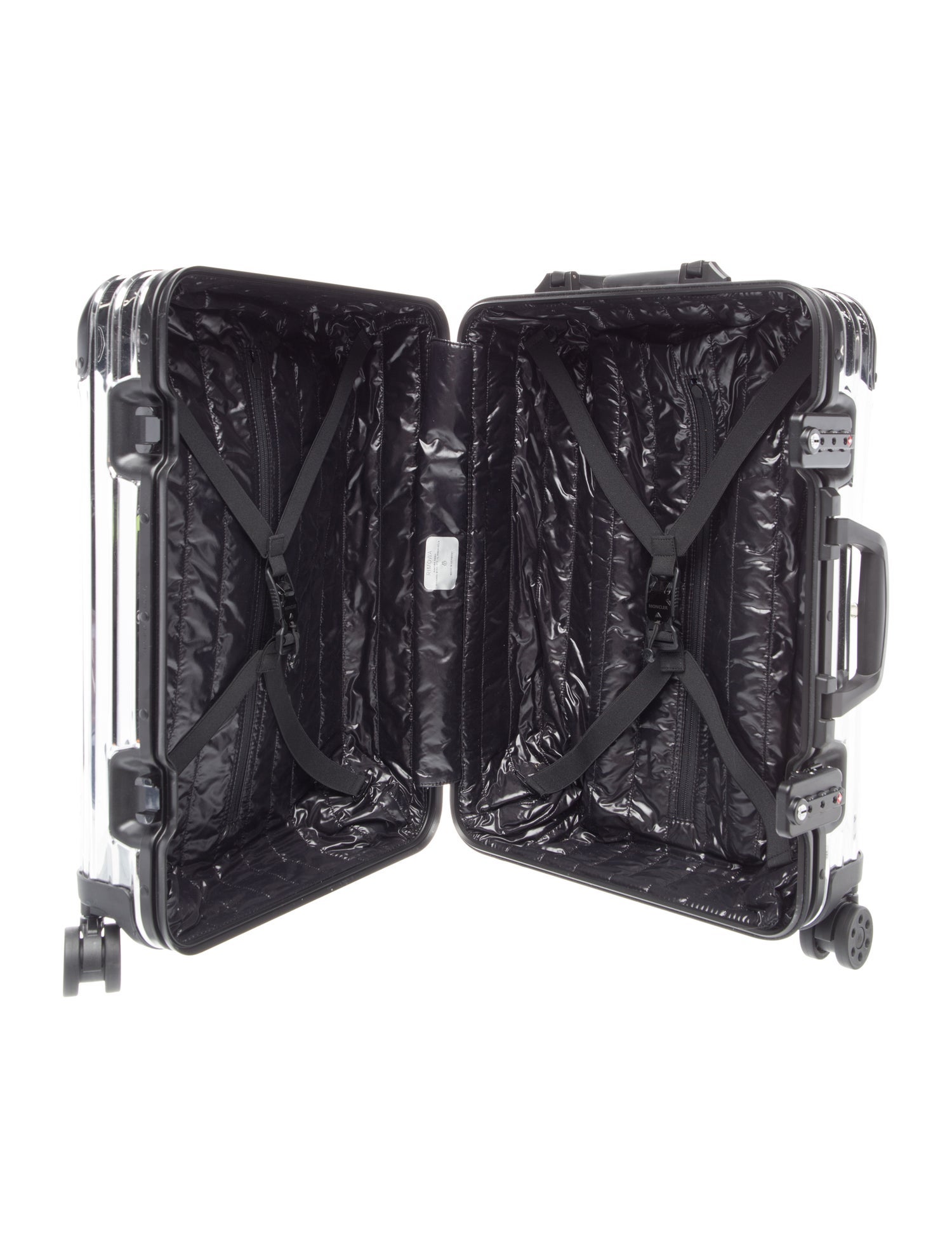 Moncler x Rimowa | The RealReal