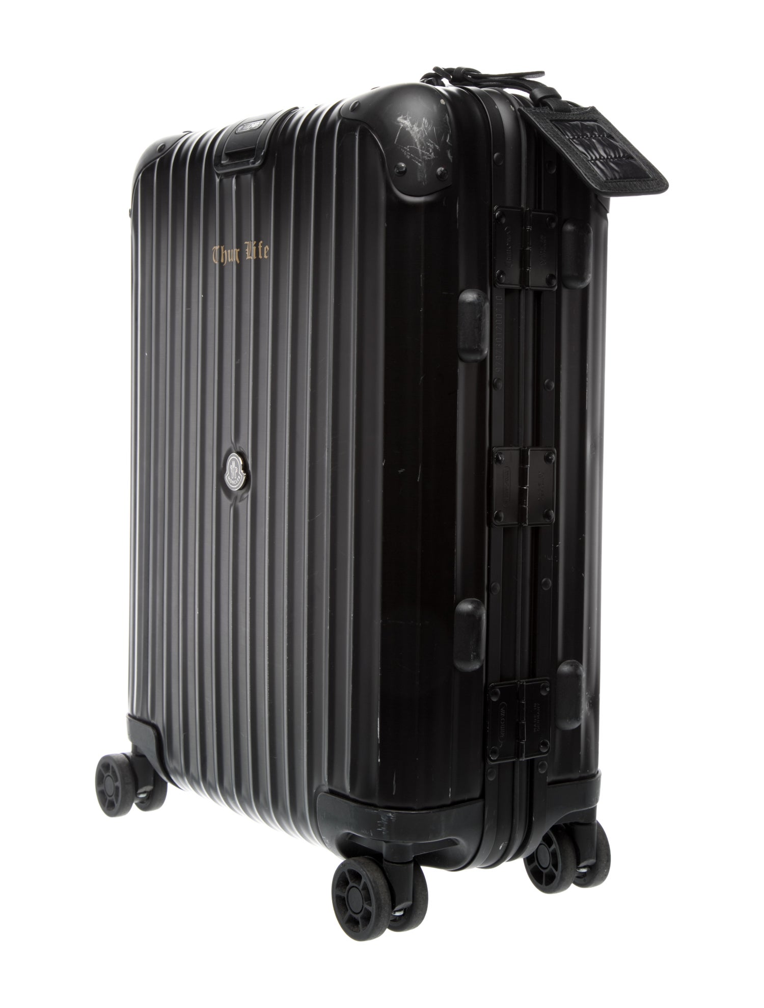 Moncler x Rimowa Men's Items On Sale - Up To 90% Off | The RealReal