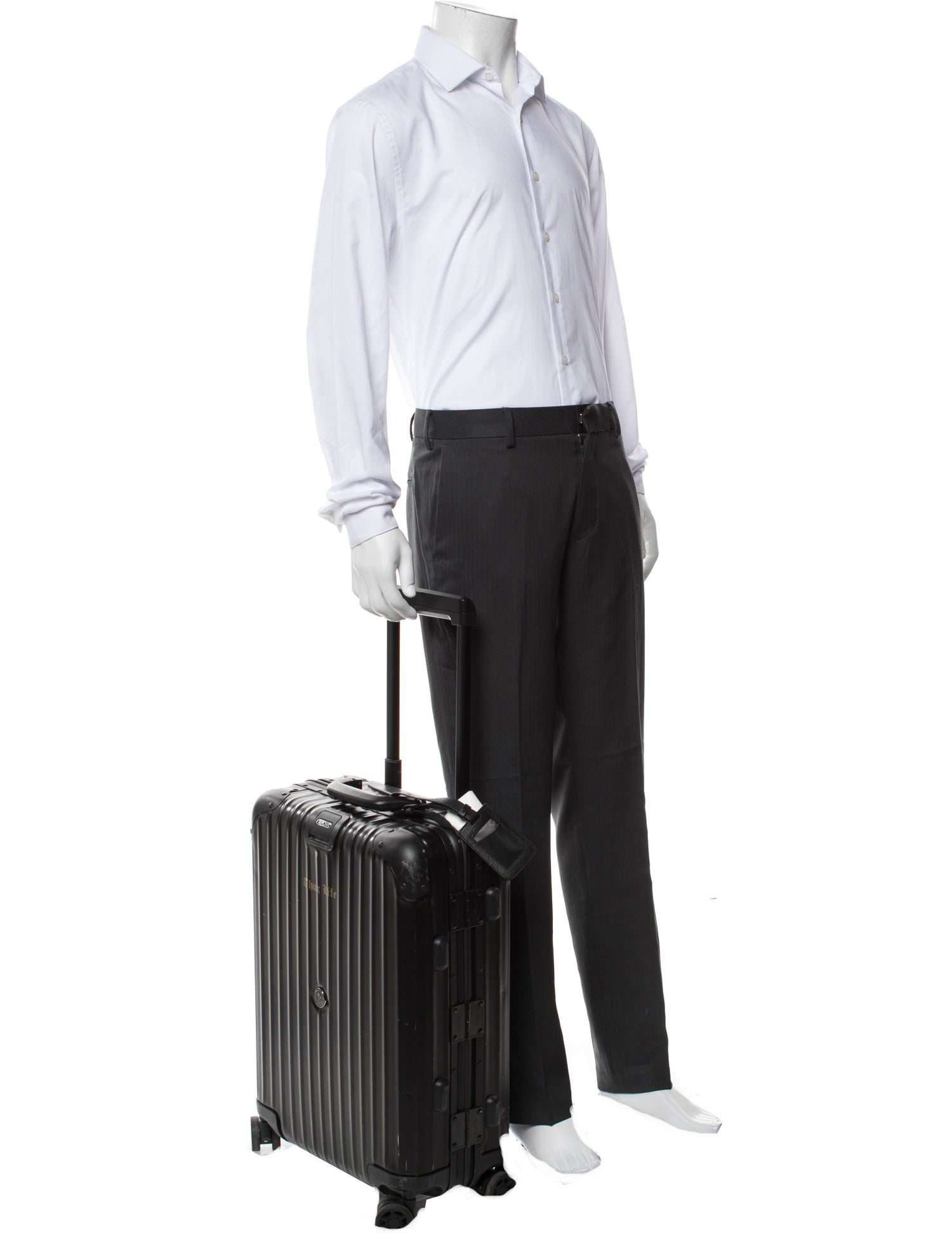 Moncler x Rimowa Men's Items On Sale - Up To 90% Off | The RealReal