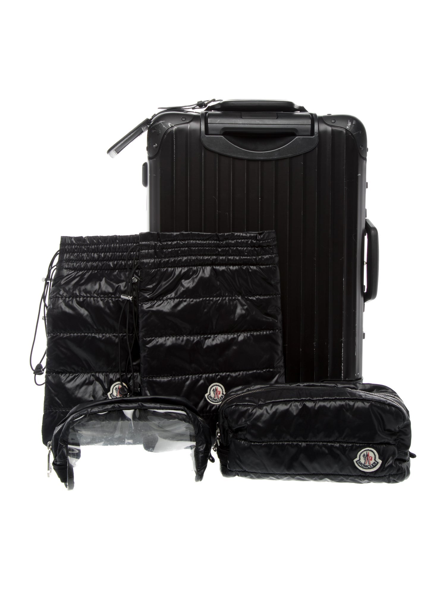 Moncler x Rimowa Men's Items On Sale - Up To 90% Off | The RealReal