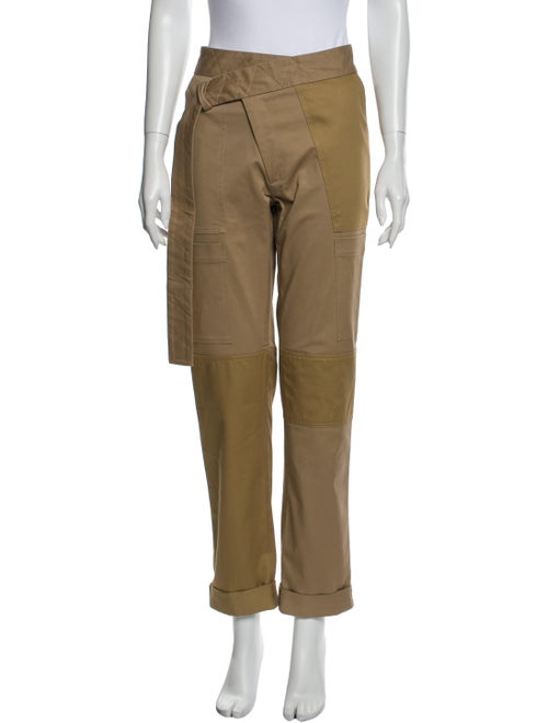 Monse Straight Leg Pants
