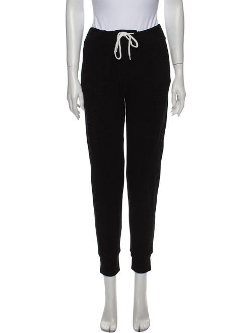 Monse Sweatpants Black